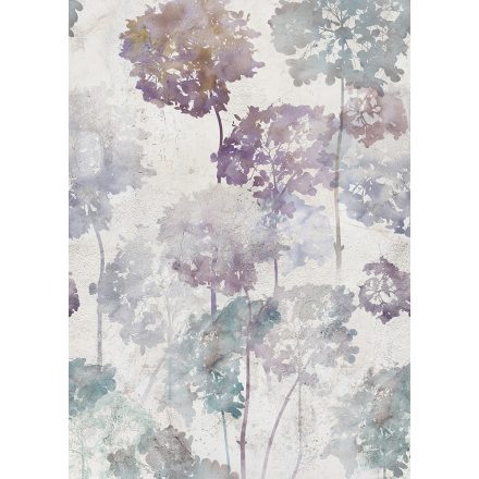 Behang / Floral Utopia tapéta