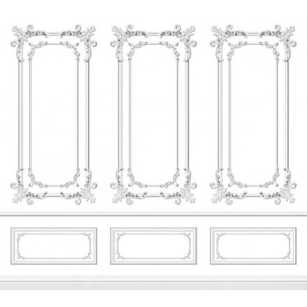 Adawall / Moulding poszter 