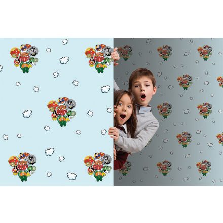 Adawall / Adakids poszter