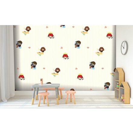 Adawall / Adakids poszter