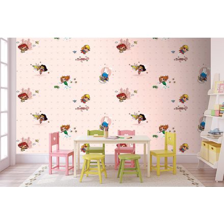 Adawall / Adakids poszter